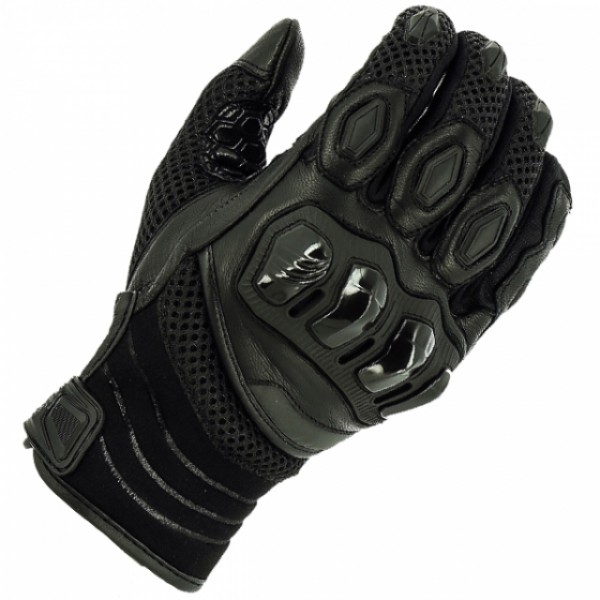 Richa Richa Turbo Gloves Black